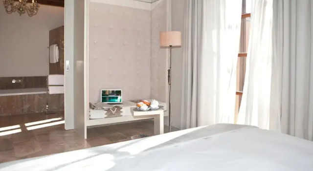 Полулюкс Hotel & Restaurant Jardi dArtà