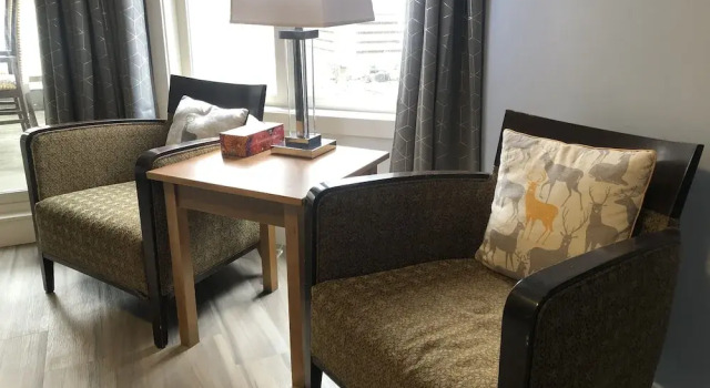 4 Bedrooms Suite - Group of Families