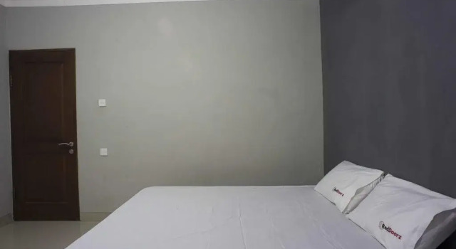 Kelapa 20 Residence, Book Hotel Jakarta Jakarta Province
