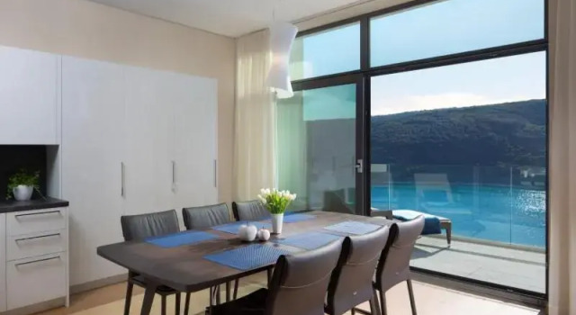 Апартаменты Пентхаус Park Hill Residences