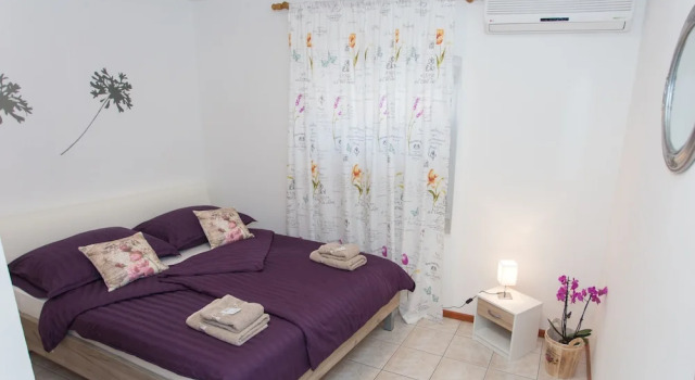 Номер Standard Apartments Villa Sol