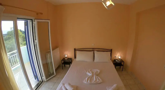 Mavretas apartments 2