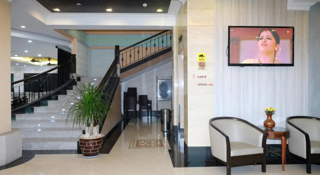 Rayyan Soffea Hotel, Rezervasyon Otel Kota Bharu 