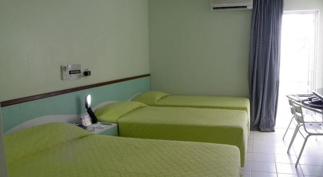 Praia Mar Hotel, Rezervovat Hotel Wellness hotely v Bahia, SPA