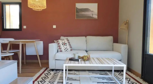 Praia Lodge, Забронировать Отель Ле-Порж Жиронда