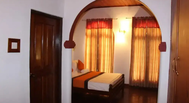 Двухместный номер Deluxe Xotic Resort