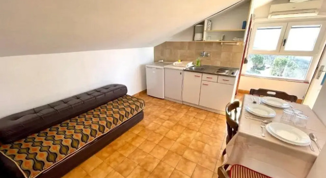 Apartment Luky 8