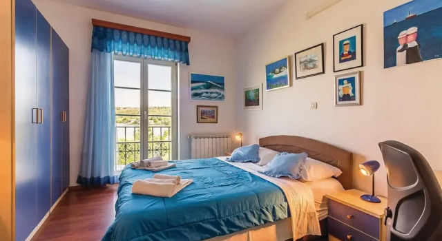Amazing Home in Pula With Wifi and 3 Bedrooms