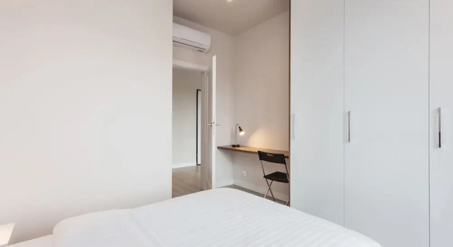 Апартаменты Superior Platinum Residence