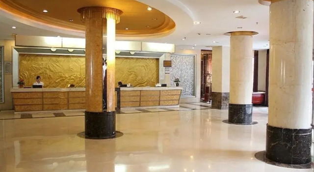 Hunan Junzhuan Hotel, Foglalás Szálloda Kai Fu Csangsa, közelében Changsha Museum