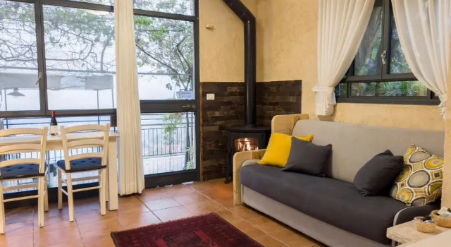 Adva High Above All, Reserva ahora Hotel Rosh Pina Galilea Superior