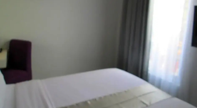 Двухместный номер Standard Hotel Vio Express Surapati Bandung