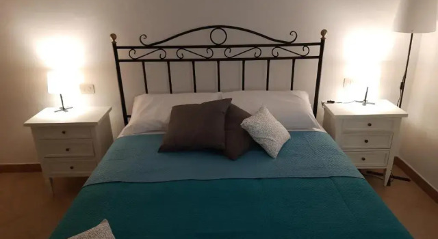 Appartamento L'Acero, Book Apartment Hotels in Abruzzo with Parking, Parking