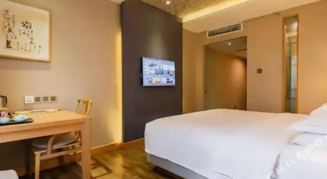 Theme Hotels & Resorts (Chengdu Chunxi Taikoo Li), Boek Hotel Hotels in Chengdu met parkeren, Parkeren