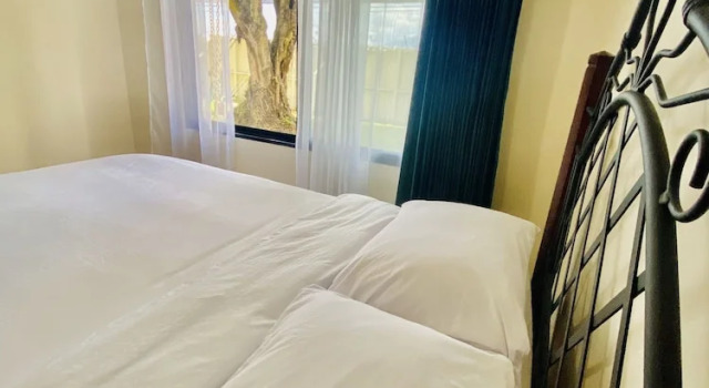 Standard Vierer Zimmer Hotel Mango Airport