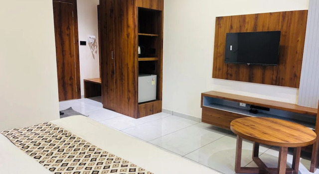 Номер Executive Hotel Royal Empire