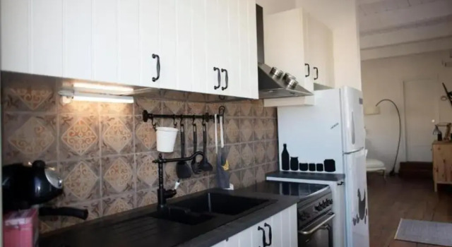 Коттедж Seme Raro Home