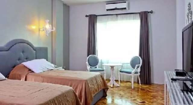King's Royale Villas, Забронировать Отель Сан-Фернандо 