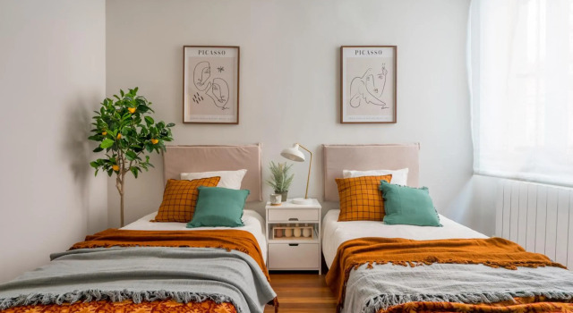 NEW! ZUBIZURI by STAYNNAPARTMENTS, Book Apartment Bilbao 