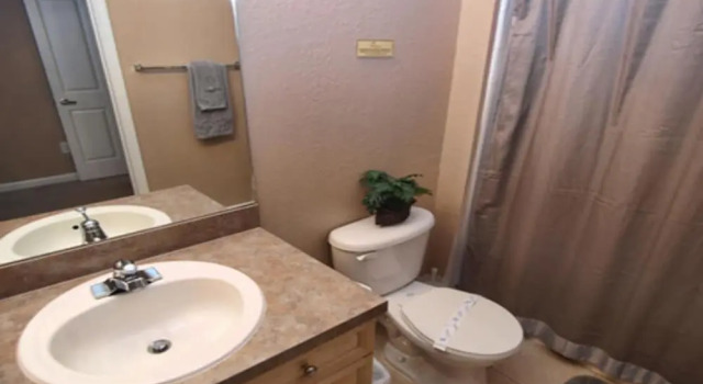 Семейный номер Standard Tr422 - Terrace Ridge - 2 Bed 2 Baths Condo