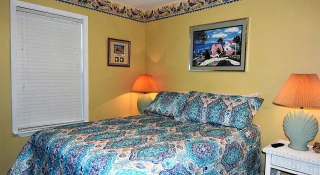 Sunchase 310 by Bender Vacation Rentals, Prenota Hotel Hotel a Alabama con parcheggio, Parcheggio