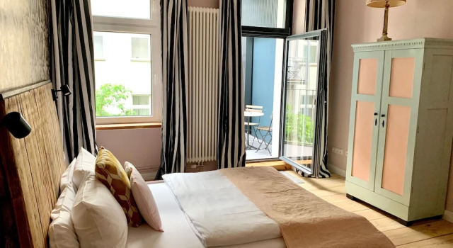Апартаменты Superior Brilliant Apartments