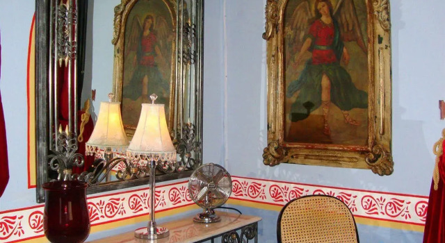 Aragon, Book Hotel Mérida 