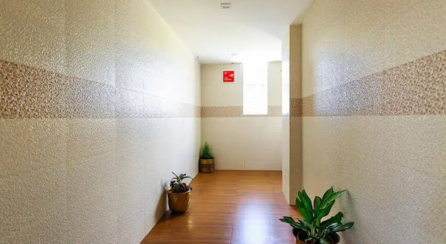 ZO Rooms Yeswanthpur, Rezervovat Hotel Hotely v Bangalore s parkováním, Parkování