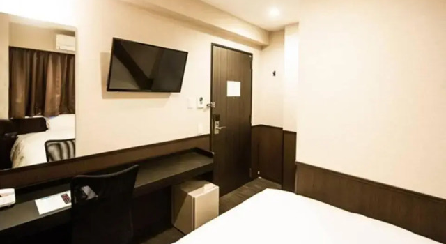 Номер Standard Hotel Excellence Kyoto Station Nishi