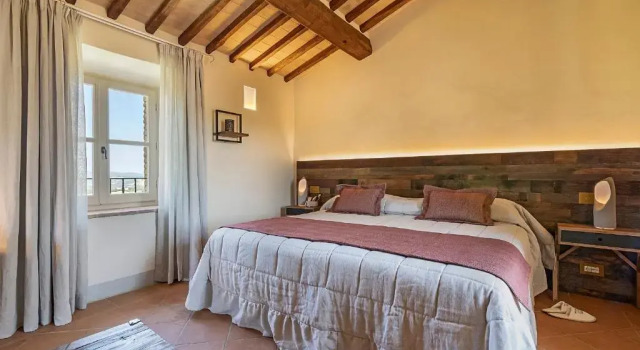 Номер Superior Capanna Suites