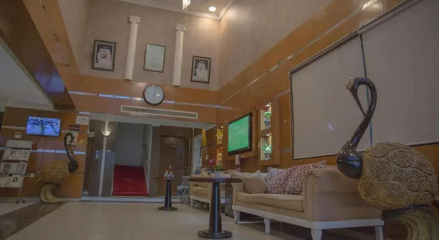 Rimasia Furnished Apartments, Book Apartment Al Khobar Eastern Province