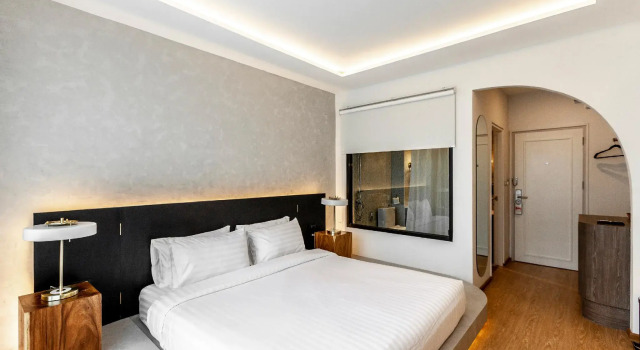 Студия R2 Hotel Chiangmai