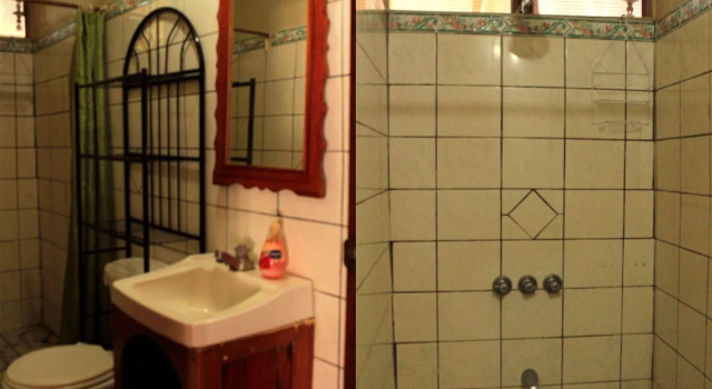 Номер Economy Casa Horizontes Corcovado
