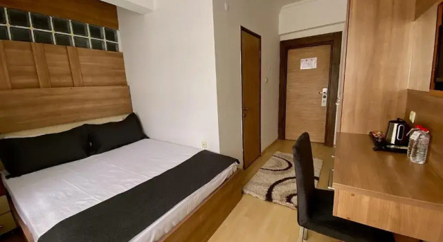 Двухместный номер Standard NEW HOTEL SAMSUN