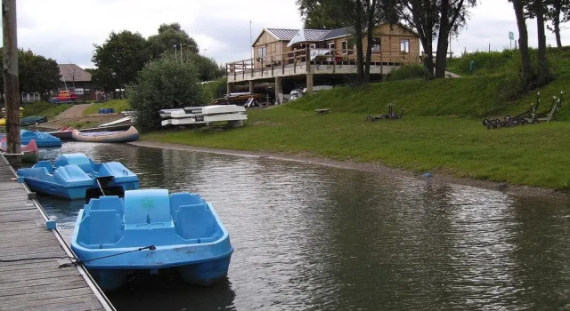 Sailcenter Limburg, Rezerwuj Hotel Hotele w Bruksela z parkingiem, Parking