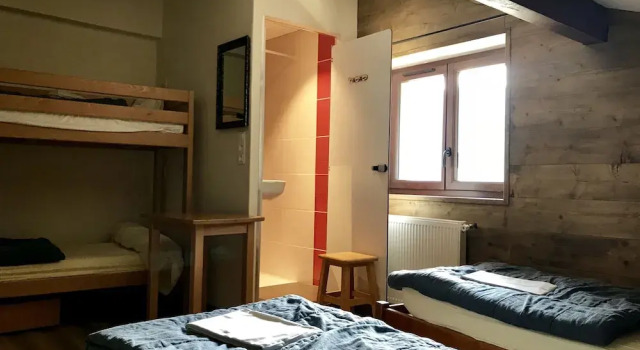Le Clos Savoyard, Prenota Hotel Hotel a Alvernia con parcheggio, Parcheggio
