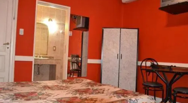 Hotel Victoria, Rezerwuj Hotel Bahia Blanca Buenos Aires