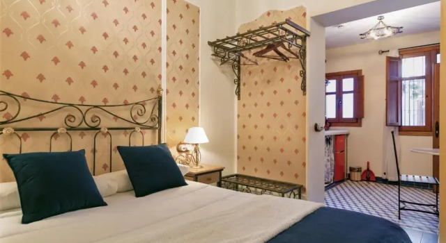 Студия Casa Museo La Merced by Stay Unique