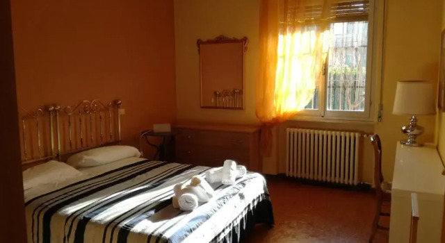 Апартаменты Appartamenti Villacedro