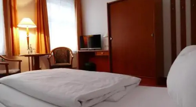 Hotel Am Dom