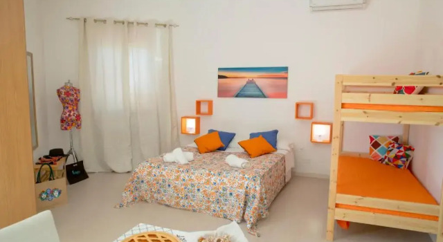 Студия Villa Maria