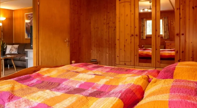 Haus Chumma Apt1 Davos Glaris, Varaa Hotelli Glaris Graubünden