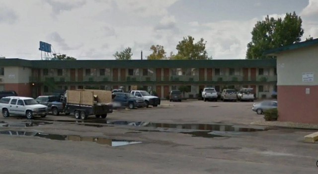 Western Motor Inn, Reserva ahora Hotel Commerce City Colorado