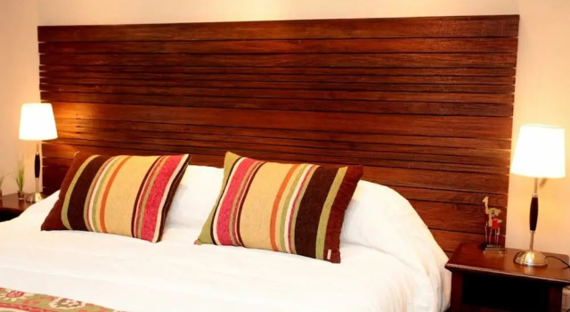 Двухместный номер Classic c 1 комнатой Hotel Boutique Balcón de la Plaza