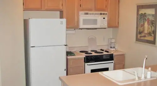 Vintage Landing Condominiums, Boek Hotel Hotels in Missouri met zwembad, Zwembad