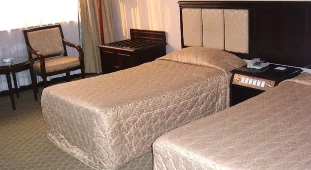 Xian Da Hotel