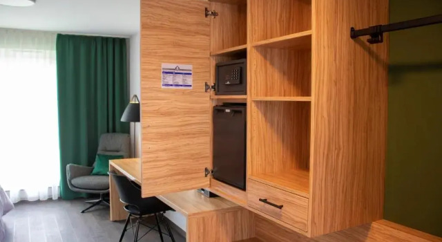 trendic hotel
