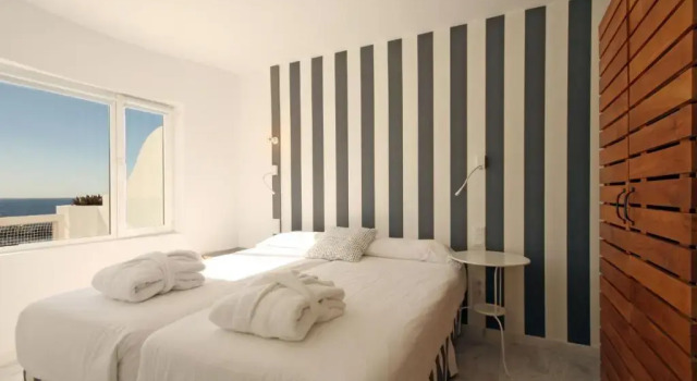 Апартаменты Superior Marina Bayview Gran Canaria