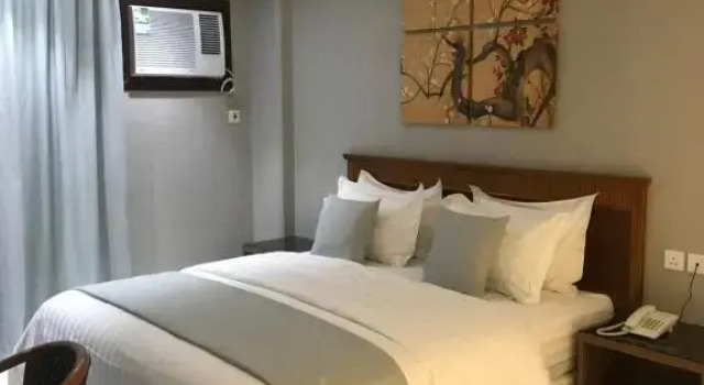 Номер Standard Durrat Arak furnished Apartments