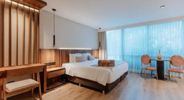 Апартаменты w Loft Superior Mountain